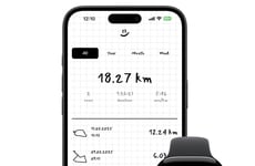 Fitness Routing Apps