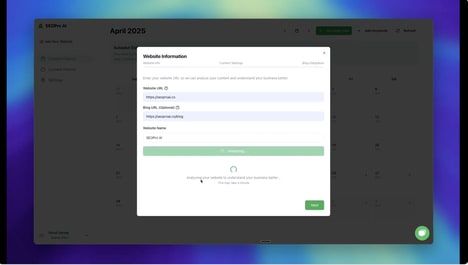 SEO Automation Tools