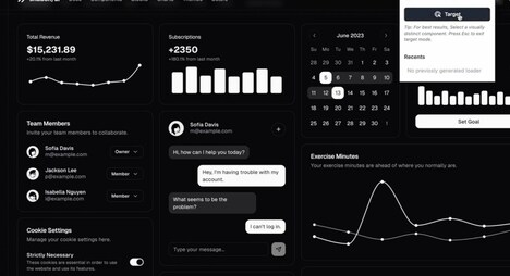 UI Development Tools