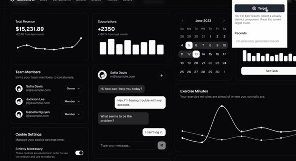 UI Development Tools: Skeleton Loader AI Generates Loading Placeholders ...