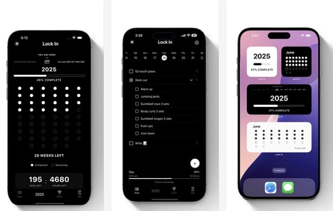 Life Tracking Tools