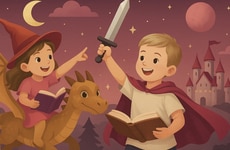 Personalized Story Tools