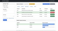 Time Tracking Tools Image 1