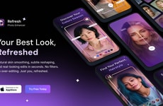 AI Beauty Apps