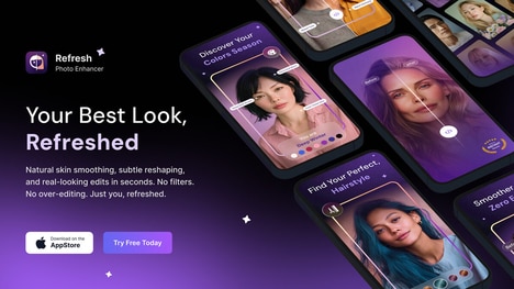 AI Beauty Apps