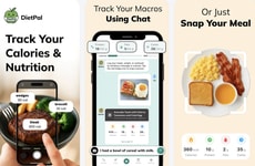 AI Nutrition Tools
