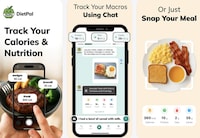 AI Nutrition Tools Image 1