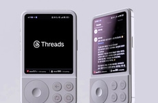 Social Media-Only Smartphone Designs