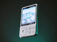 Social Media-Only Smartphone Designs Image 5
