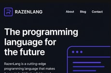 Lightweight Programming Tools