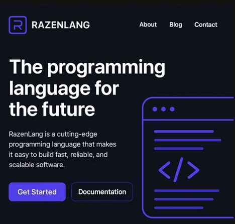 Lightweight Programming Tools