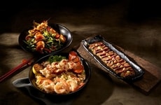Celebration Season Dining Experiences
