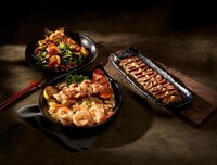 Celebration Season Dining Experiences Image 1