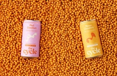 Functional Menopausal Support Beverages