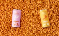 Functional Menopausal Support Beverages Image 1
