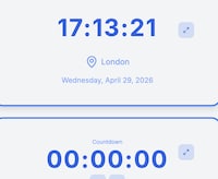 Online Timer Tools Image 1