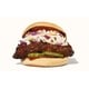 Boneless Rib Barbecue Sandwiches Image 1
