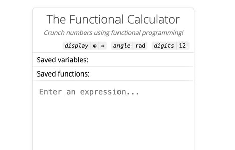 Web-Based Code Calculators