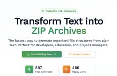 File Compression Tools