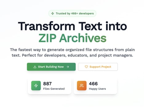 File Compression Tools