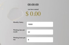 Income Visualizer Tools