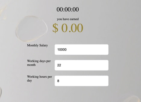 Income Visualizer Tools