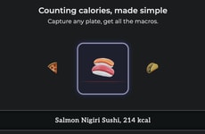 AI Nutrition Trackers