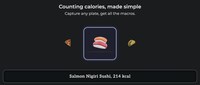 AI Nutrition Trackers Image 1