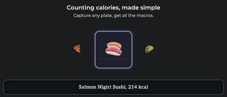 AI Nutrition Trackers