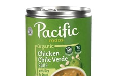 Culturally Inspired Canned Soups