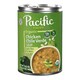 Culturally Inspired Canned Soups Image 1