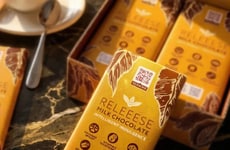 Better-For-You Chocolate Products