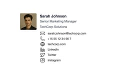 Email Signature Tools
