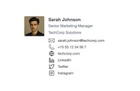 Email Signature Tools Image 1