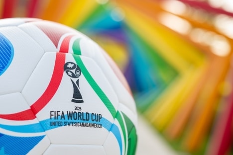 World Cup Travel Solutions