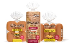 Artisanal Barbecue Breads