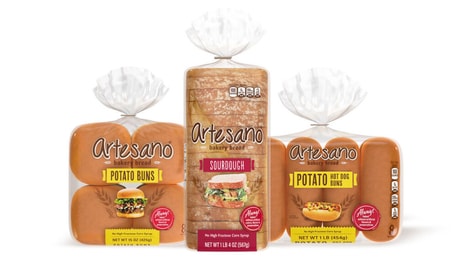 Artisanal Barbecue Breads