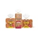 Artisanal Barbecue Breads Image 1