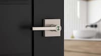 Shared Bathroom Door Handles Image 2