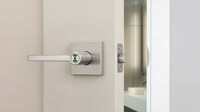 Shared Bathroom Door Handles Image 3