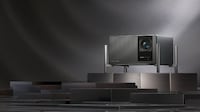 Ultra-Black Triple-Laser Projectors Image 2
