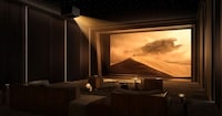 Ultra-Black Triple-Laser Projectors Image 3