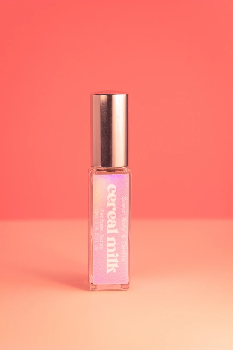 Gourmand Breakfast-Inspired Scents