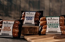 Barbecue Season Sausage Expansions