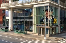 Experiential Brand Stores