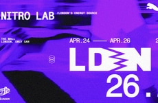 Marathon Performance Hubs