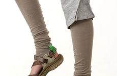 Hybrid Canyon Sandals