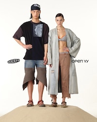Hybrid Canyon Sandals Image 3