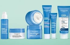 Multi-Layer Hydration Range