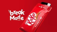 Signal-Blocking Wrapper Campaigns Image 1